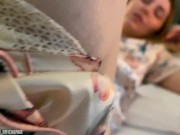 A young guy fucked his stepmom in a hotel room 5/16