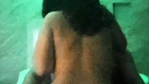 receiving sex from a teacher after her classes