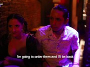 Serie Web - HISTORIAS DE DIVINAMARUUU - Capitulo 2 - El mejor amigo del NOVIO 2/16