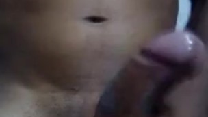 Pensando en mi amiga bien rico