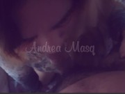 Love language ni Andrea Masq 13/16