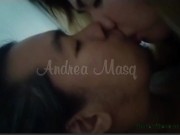 Love language ni Andrea Masq 3/16