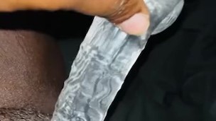 Just the tip(Add me on 👻 ChocDelite8 for more content)