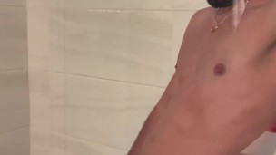 Piss in my speedo