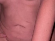 Que rico me monta esta milf y que tetas tiene 👌🏼 - POV