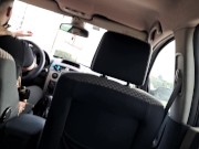 Cuckold dressing like a military cop to fuck my friend's mom 1/16