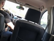 Cuckold dressing like a military cop to fuck my friend's mom 5/16