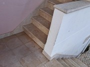 Cuckold dressing like a military cop to fuck my friend's mom 7/16