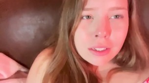 I wanna cum