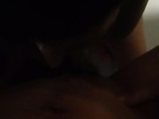 Asian Milf Blowjob 3/16