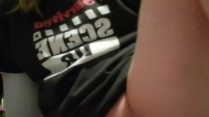 Pound My Ass Daddy