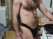 Sweets for dinner 15/16