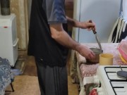 Sweets for dinner 2/16