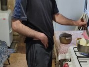 Sweets for dinner 4/16