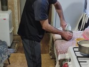 Sweets for dinner 5/16