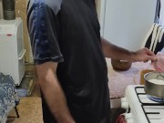 Sweets for dinner 6/16