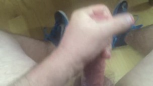I can't stop MASTURBATING!!!