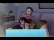 House Chores #11 noite de filme 12/16