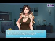 House Chores #11 noite de filme 4/16