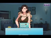 House Chores #11 noite de filme 6/16