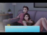 House Chores #11 noite de filme 8/16