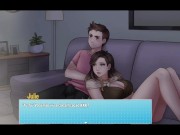 House Chores #11 noite de filme 9/16