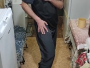 Pastime to yourself 12/16