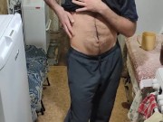 Pastime to yourself 15/16