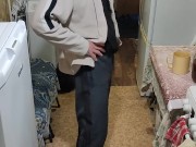 Pastime to yourself 2/16