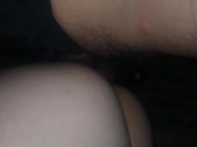 Virgin girl gives me her pussy, I give it slowly so it doesn't hurt but she liked it 🔥💦😈 11/16