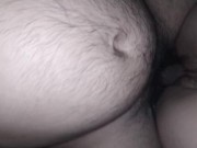 My first time, having sex with my friend, I want him to give me all the milk 💦😈🔥 13/16
