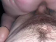 Amelia loves riding studs big dick