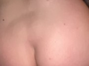 Amelia riding her studs big cock till she cums 4/16