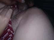 Joven estudiante virgen es follada por su profesor de universidad, que nadie se entere🔥😈💦 6/16