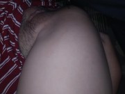 Joven estudiante virgen es follada por su profesor de universidad, que nadie se entere🔥😈💦 9/16