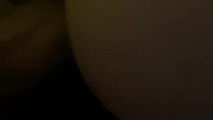 Amelia takes 8 inch cock like a pro