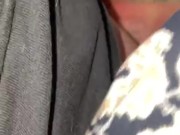 Sundress season means anal fucking for Amelia 11/16