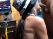 Compilación de chupadas de pija 12/16