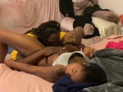 Bedroom Bully pt1 10/16