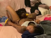 Bedroom Bully pt1 9/16