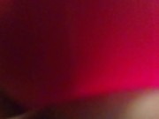 Sneak peak of my rose toy. 12/16