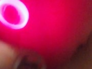 Sneak peak of my rose toy. 16/16