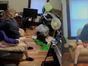 Fan tried his best, cums inside Heather Kane just like the rest 13/16