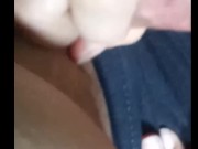 Fan wants me to cum in her mouth 11/16