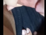 Fan wants me to cum in her mouth 12/16