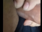 Fan wants me to cum in her mouth 4/16