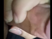 Fan wants me to cum in her mouth 7/16