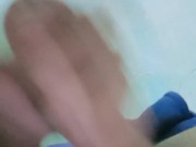 Fan really enjoys my dick 12/16