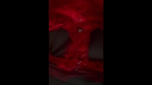 Branlette dans la culotte de ma meilleure amie