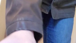 Get Naked & Jerk with Me 5Part Series P1!